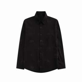 Picture of Balenciaga Shirt Long _SKUBalenciagaM-3XLjdtV9525400